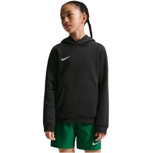 Nike, Jungen, Pullover, Park 26 Fleece Hoodie for Kids Black IB1226 010, Schwarz, (XL) Nike, Jungen, Pullover, Park 26 Fleece Hoodie for Kids Black IB1226 010, Schwarz, (XL)