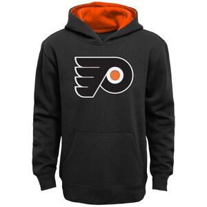 Outerstuff, Jungen, Pullover, NHL Prime JR Kapuzenpullover (JR L, Philadelphia), (L) Outerstuff, Jungen, Pullover, NHL Prime JR Kapuzenpullover (JR L, Philadelphia), (L)