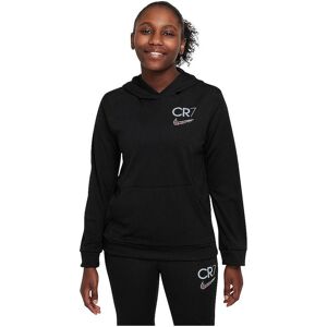 Nike, Jungen, Pullover, CR7 Sweatshirt für Kinder, Schwarz, (140, 146, 152) Nike, Jungen, Pullover, CR7 Sweatshirt für Kinder, Schwarz, (140, 146, 152)