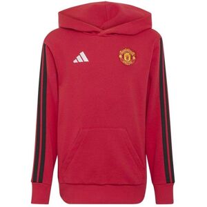 Adidas Jungen, Pullover, Manchester United Hoodie Junior Sweatshirt, (164) Adidas Jungen, Pullover, Manchester United Hoodie Junior Sweatshirt, (164)