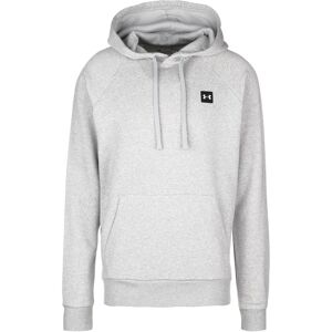 Under Armour, Herren, Pullover, Rival Fleece Kapuzenpullover Herren, Grau, (M) Under Armour, Herren, Pullover, Rival Fleece Kapuzenpullover Herren, Grau, (M)