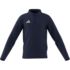 Adidas Jungen, Pullover, Kinder-Sweatshirt Entrada Trainingsoberteil marineblau, Blau, (152) Adidas Jungen, Pullover, Kinder-Sweatshirt Entrada Trainingsoberteil marineblau, Blau, (152)