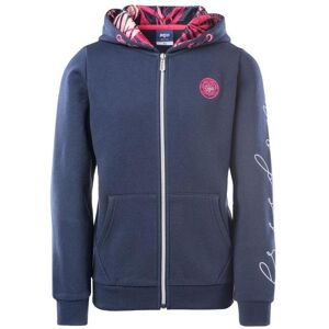 Bejo, Jungen, Pullover, Ashira Jr sweatshirt 92800438633, Blau, (152) Bejo, Jungen, Pullover, Ashira Jr sweatshirt 92800438633, Blau, (152)