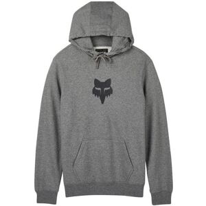 Fox, Jungen, Pullover, Hoody 23 Yth Legacy E Po Grey Ys, Grau, (116) Fox, Jungen, Pullover, Hoody 23 Yth Legacy E Po Grey Ys, Grau, (116)