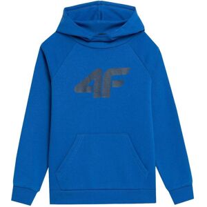 4F, Jungen, Pullover, Pullover für Jungen Kobalt 4FJSS23TSWSM220 36S (122cm), Blau, (36) 4F, Jungen, Pullover, Pullover für Jungen Kobalt 4FJSS23TSWSM220 36S (122cm), Blau, (36)