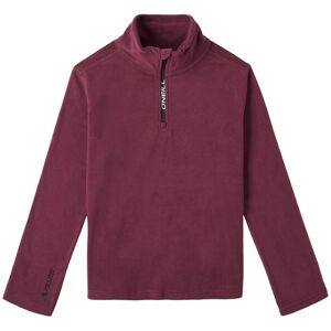 O'Neill, Jungen, Pullover, Jacks Fleece-Sweatshirt, Rot, (116) O'Neill, Jungen, Pullover, Jacks Fleece-Sweatshirt, Rot, (116)