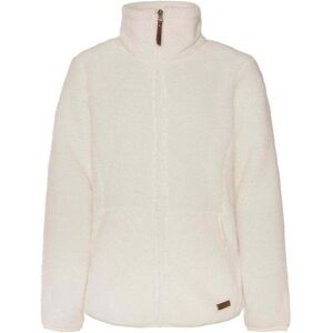 Protest, Mädchen, Pullover, RIRI JR full zip top, Weiss, (176) Protest, Mädchen, Pullover, RIRI JR full zip top, Weiss, (176)