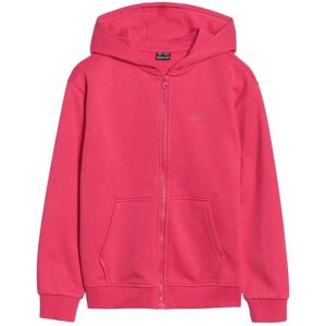 4F, Mädchen, Pullover, Jr. Sweatshirt, Pink, (152) 4F, Mädchen, Pullover, Jr. Sweatshirt, Pink, (152)