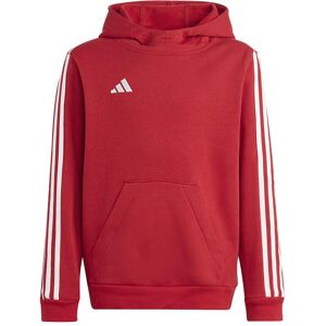 Adidas Unisex, Pullover, Tiro 23 League Sweat Kapuzenpullover Kinder, Rot, (128) Adidas Unisex, Pullover, Tiro 23 League Sweat Kapuzenpullover Kinder, Rot, (128)