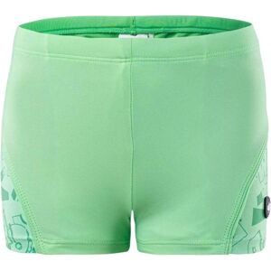 Aquawave, Jungen, Badehosen, Idaro Kids Jr Boxershorts, Grün, (134) Aquawave, Jungen, Badehosen, Idaro Kids Jr Boxershorts, Grün, (134)