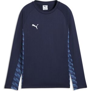 Puma Jungen, Pullover, teamLIGA26 Training Sweat Jr, Blau, Mehrfarbig, (128) Puma Jungen, Pullover, teamLIGA26 Training Sweat Jr, Blau, Mehrfarbig, (128)