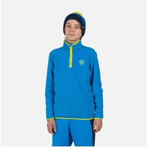 Rossignol, Jungen, Pullover, Jr. Strawpile Fleece Hz Sweatshirt, (122) Rossignol, Jungen, Pullover, Jr. Strawpile Fleece Hz Sweatshirt, (122)