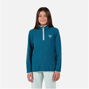Rossignol, Jungen, Pullover, Jr. Strawpile Fleece Hz Sweatshirt, (10XL) Rossignol, Jungen, Pullover, Jr. Strawpile Fleece Hz Sweatshirt, (10XL)