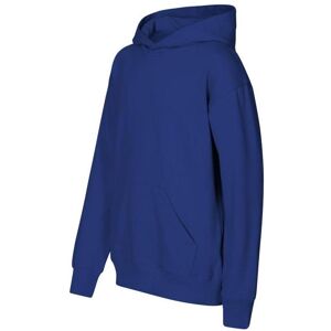 Malfini, Jungen, Pullover, Chill children's sweatshirt (cornflower blue), Blau, (158) Malfini, Jungen, Pullover, Chill children's sweatshirt (cornflower blue), Blau, (158)