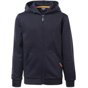 Hi-Tec, Jungen, Pullover, Barit Jr Sweatshirt, Blau, (164) Hi-Tec, Jungen, Pullover, Barit Jr Sweatshirt, Blau, (164)