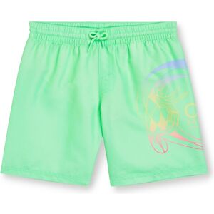 O'Neill, Jungen, Badehosen, Circle Surfer 14" Swim Shorts, Grün, (152) O'Neill, Jungen, Badehosen, Circle Surfer 14" Swim Shorts, Grün, (152)