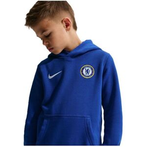 Nike, Jungen, Pullover, Junior Chelsea London Club Hoodie, (XL) Nike, Jungen, Pullover, Junior Chelsea London Club Hoodie, (XL)