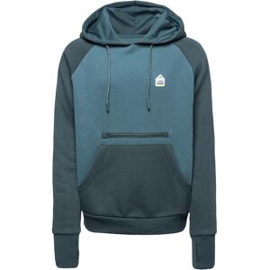 Elbrus, Jungen, Pullover, Rafne Tb Jr Sweatshirt, Violett, (158) Elbrus, Jungen, Pullover, Rafne Tb Jr Sweatshirt, Violett, (158)