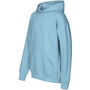 Malfini, Jungen, Pullover, Chill children's sweatshirt (blue), Blau, (158) Malfini, Jungen, Pullover, Chill children's sweatshirt (blue), Blau, (158)