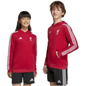 Adidas Jungen, Pullover, Liverpool Hoodie für Kinder, (128) Adidas Jungen, Pullover, Liverpool Hoodie für Kinder, (128)