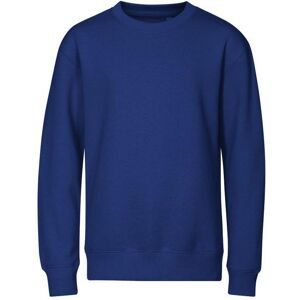 Malfini, Jungen, Pullover, Children's Crew Sweatshirt (cornflower blue), Blau, (134) Malfini, Jungen, Pullover, Children's Crew Sweatshirt (cornflower blue), Blau, (134)