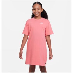 Nike, Mädchen, Kleider, Kleid, Pink, (M) Nike, Mädchen, Kleider, Kleid, Pink, (M)