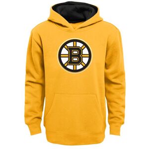 Outerstuff, Jungen, Pullover, NHL Prime JR Kapuzenpullover (Boston, JR L), Mehrfarbig, (L) Outerstuff, Jungen, Pullover, NHL Prime JR Kapuzenpullover (Boston, JR L), Mehrfarbig, (L)