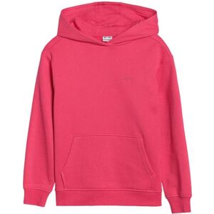 4F, Mädchen, Pullover, Jr. Sweatshirt, Pink, (128) 4F, Mädchen, Pullover, Jr. Sweatshirt, Pink, (128)