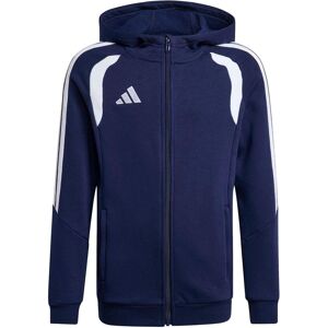 Adidas Jungen, Pullover, Tiro26L Swfzhdy - tenabl/white, Blau, (164) Adidas Jungen, Pullover, Tiro26L Swfzhdy - tenabl/white, Blau, (164)