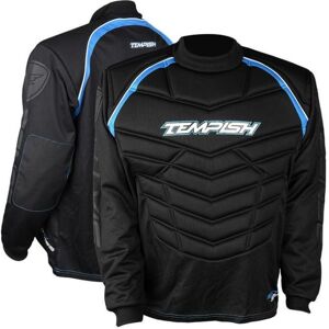 Tempish, Jungen, Pullover, Sixth Sense Torwart-Sweatshirt, Schwarz, (140) Tempish, Jungen, Pullover, Sixth Sense Torwart-Sweatshirt, Schwarz, (140)