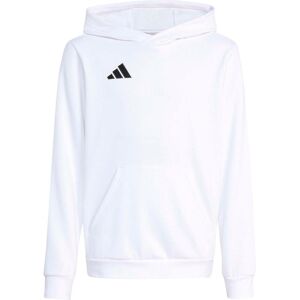 Adidas Jungen, Pullover, Ent26 Hoody Y - white/black, Weiss, Schwarz, (128) Adidas Jungen, Pullover, Ent26 Hoody Y - white/black, Weiss, Schwarz, (128)