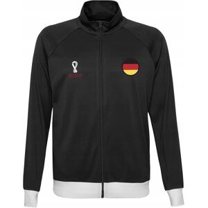 Outerstuff, Jungen, Pullover, Fifa Classic 1 Trackjacke Deutschland Bl146, (L) Outerstuff, Jungen, Pullover, Fifa Classic 1 Trackjacke Deutschland Bl146, (L)