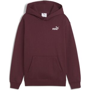 Puma Jungen, Pullover, ESS Small No. 1 Logo Relaxed Hoodie FL B, Rot, (164) Puma Jungen, Pullover, ESS Small No. 1 Logo Relaxed Hoodie FL B, Rot, (164)