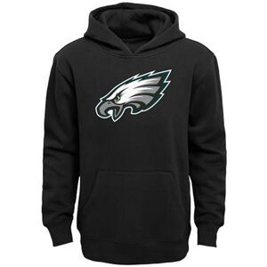 Outerstuff, Jungen, Pullover, Nfl Primärlogo Kapuzenjacke Eagles Bm102, Mehrfarbig, (M) Outerstuff, Jungen, Pullover, Nfl Primärlogo Kapuzenjacke Eagles Bm102, Mehrfarbig, (M)