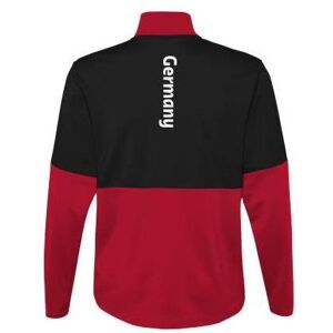 Outerstuff, Jungen, Pullover, Fifa Country 1/4 Zip Pullover Deutschland Bm102, Mehrfarbig, (M) Outerstuff, Jungen, Pullover, Fifa Country 1/4 Zip Pullover Deutschland Bm102, Mehrfarbig, (M)