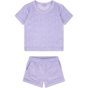 Swim Essentials, Mädchen, Jumpsuits, Jumpsuit Mädchen 86/92 Lila Leopard, Violett, (92) Swim Essentials, Mädchen, Jumpsuits, Jumpsuit Mädchen 86/92 Lila Leopard, Violett, (92)