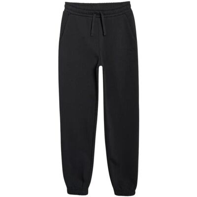 4F, Jungen, Hosen, tiefschwarze Jungenhose, Schwarz, (122) 4F, Jungen, Hosen, tiefschwarze Jungenhose, Schwarz, (122)