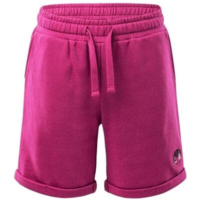 Hi-Tec, Jungen, Shorts, Zana Jr Shorts, Pink, (152) Hi-Tec, Jungen, Shorts, Zana Jr Shorts, Pink, (152)