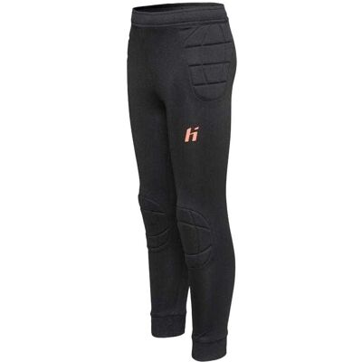 Huari, Jungen, Hosen, Dziecięce spodnie BANFIELDOS KIDS PANTS GK rozmiar 122, Schwarz, (122) Huari, Jungen, Hosen, Dziecięce spodnie BANFIELDOS KIDS PANTS GK rozmiar 122, Schwarz, (122)
