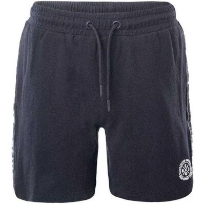 Bejo, Jungen, Shorts, Dziecięce Spodenki KAORI JRB, Schwarz, (146) Bejo, Jungen, Shorts, Dziecięce Spodenki KAORI JRB, Schwarz, (146)
