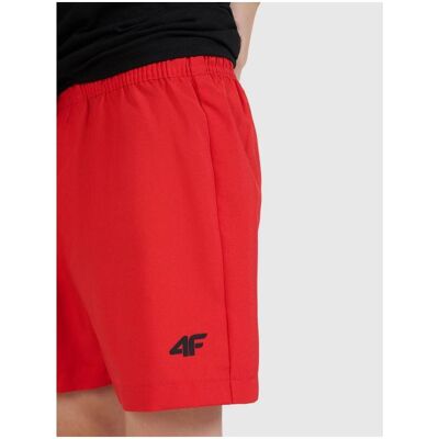 4F, Jungen, Badehosen, Badeshorts für Jungen, Mehrfarbig, (140) 4F, Jungen, Badehosen, Badeshorts für Jungen, Mehrfarbig, (140)