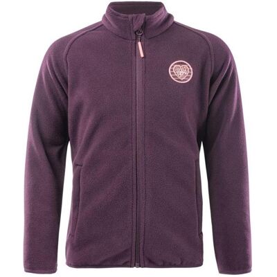 Bejo, Mädchen, Pullover, Lisanna 280 Jr sweatshirt 92800439468, Violett, (128) Bejo, Mädchen, Pullover, Lisanna 280 Jr sweatshirt 92800439468, Violett, (128)