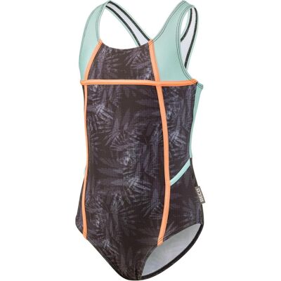 Beco, Mädchen, Badeanzüge, Beermann GmbH Schwimmanzug Mädchen Standard schwarz/bunt 128, Schwarz, Mehrfarbig, (128, 140, 152, 164) Beco, Mädchen, Badeanzüge, Beermann GmbH Schwimmanzug Mädchen Standard schwarz/bunt 128, Schwarz, Mehrfarbig, (128, 140, 152, 164)