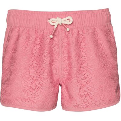 Protest, Mädchen, Badeanzüge, DIAN 21 JR Beachshort, Rosa, (176) Protest, Mädchen, Badeanzüge, DIAN 21 JR Beachshort, Rosa, (176)