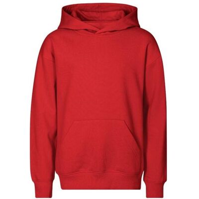 Malfini, Jungen, Pullover, Chill children's sweatshirt (red), Rot, (146) Malfini, Jungen, Pullover, Chill children's sweatshirt (red), Rot, (146)