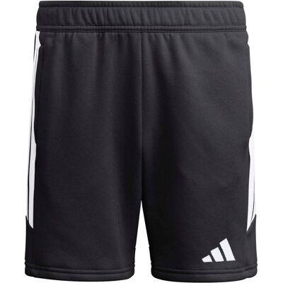 Adidas Jungen, Sporthose, Tiro26L Sw Shoy - black/white (116), Schwarz Adidas Jungen, Sporthose, Tiro26L Sw Shoy - black/white (116), Schwarz