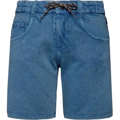 Protest, Jungen, Shorts, Orlin Jr Bermuda, Kinder, Blue Gas, 12 Jahre, 152 cm, Blau, (152) Protest, Jungen, Shorts, Orlin Jr Bermuda, Kinder, Blue Gas, 12 Jahre, 152 cm, Blau, (152)