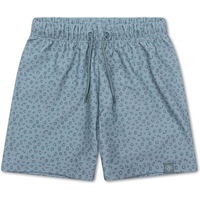 Swim Essentials, Jungen, Badehosen, Badehose, Grün, (104, 98) Swim Essentials, Jungen, Badehosen, Badehose, Grün, (104, 98)