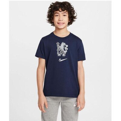 Nike, Jungen, Shirts, Chelsea FC Kinder-T-Shirt, (XS) Nike, Jungen, Shirts, Chelsea FC Kinder-T-Shirt, (XS)