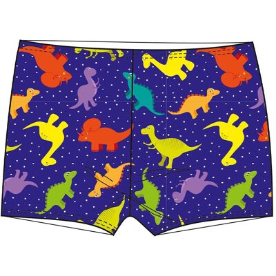 Fashy, Jungen, Badehosen, Jungen Badehose, (110) Fashy, Jungen, Badehosen, Jungen Badehose, (110)